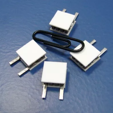 What Makes Micro Thermoelectric Coolers for Sensor Applications So Critical?