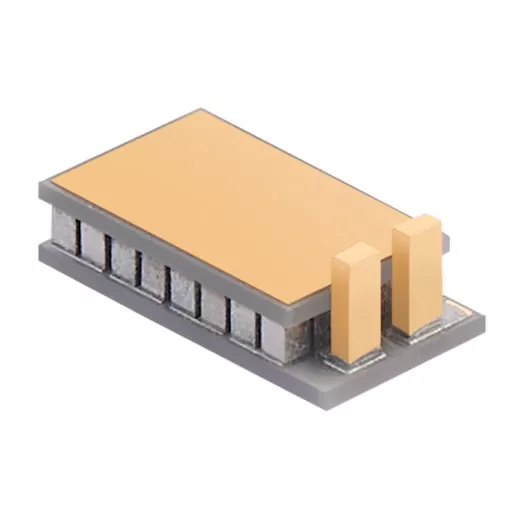 How Do Micro Thermoelectric Coolers for Lidar Improve Signal Stability and Accuracy?