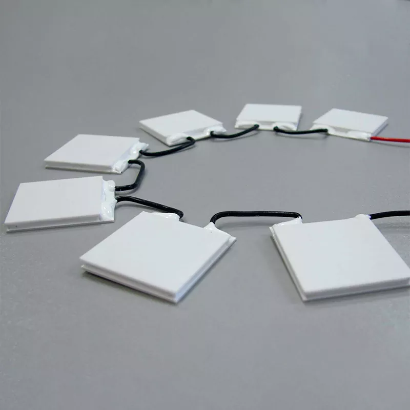 What High Cooling Capacity TE Coolers For Industrial Can Solve Critical Thermal Challenges?