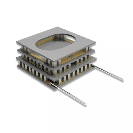 Cur duae Gradus Thermoelectric Coolers Critica pro Advanced Cooling?