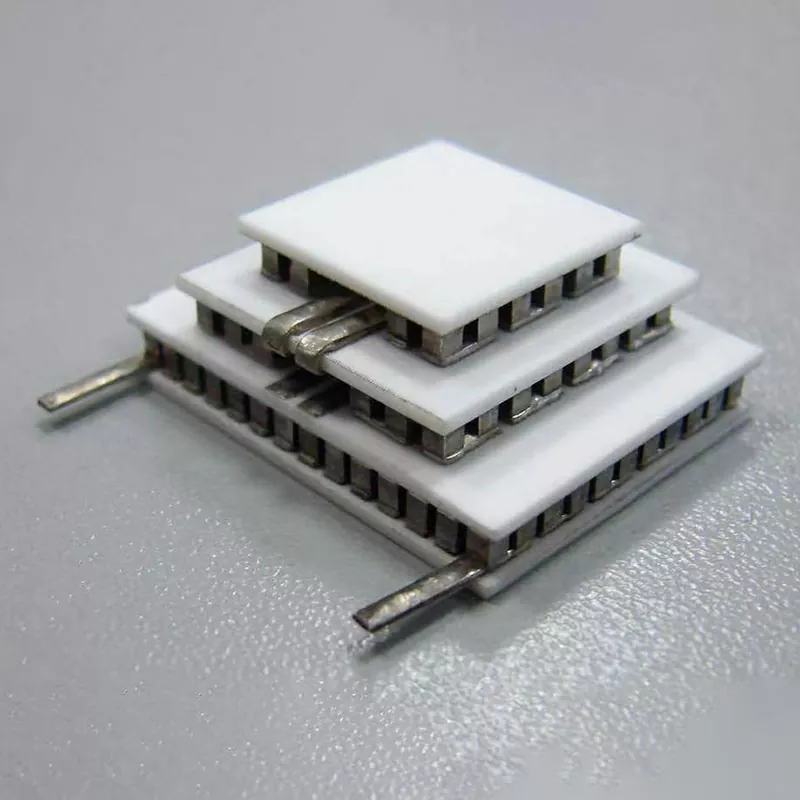 Quid sunt quattuor gradus Thermoelectric Coolers et quomodo operantur?