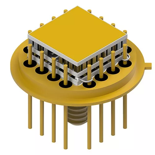 Cur Conventiones cum Micro-thermoelectric Coolers Essentiales ad Praecisionem Applicationum Cooling?