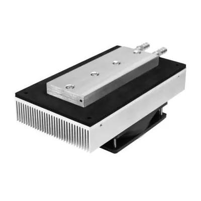 Cur Liquid Aeris Thermoelectricae Coolers Conventiones Essentiales ad Praecisionem Cooling Applications?