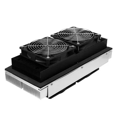 Cur Direct ad Liquid Thermoelectric Coolers Conventiones Essentiales pro Modern Praecisione Cooling?