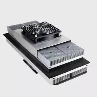 Quomodo dirigere ad Air Thermoelectric Coolers Conventibus adquirere Efficens Thermal Management in Modern Applications