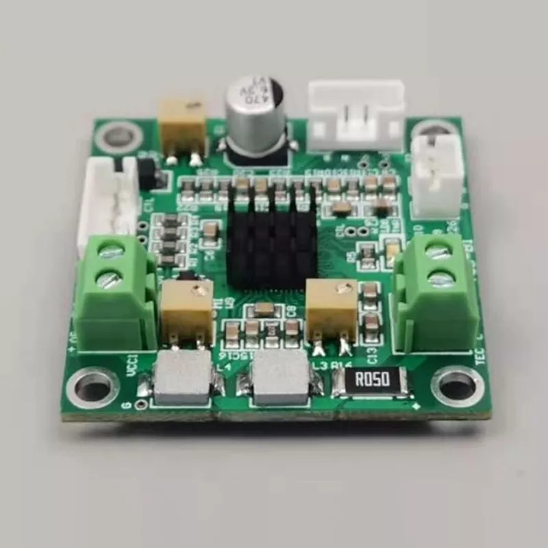 ATC-M1 Temp Controller cum brevis Cycle PID et disposito Micro objecta