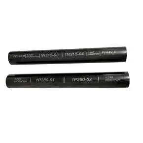 Materias extructa Thermoelectric