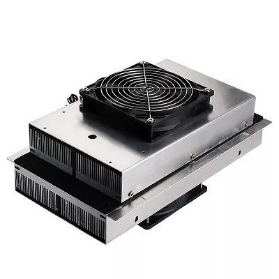 Liquid ad Liquid Thermoelectric Coolers Conventibus