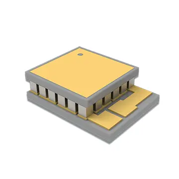 Micro Thermoelectric Coolers pro Detector