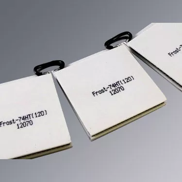 Libitum revolutio TE Coolers sicut Customer scriptor required