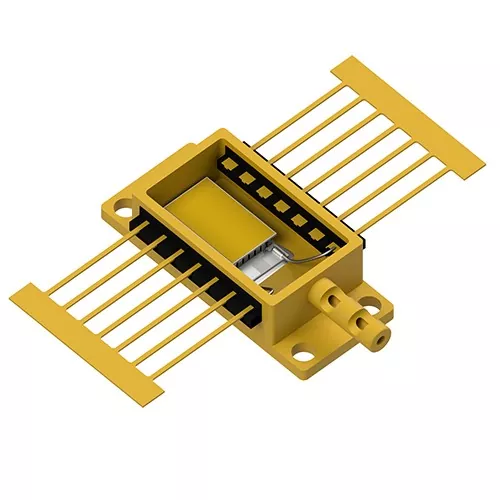 Peltier Cooling Conventus