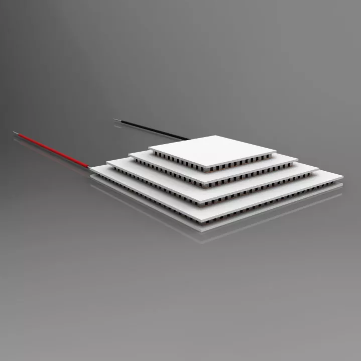 Tres gradus Thermoelectric Coolers